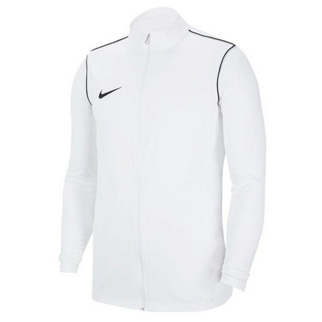 Nike Heren dry park 20 track jacket UTPP6309_white large