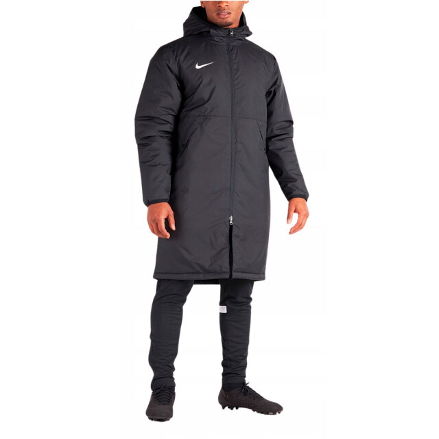 Nike Heren park 20 winterjas UTPP6269_black large