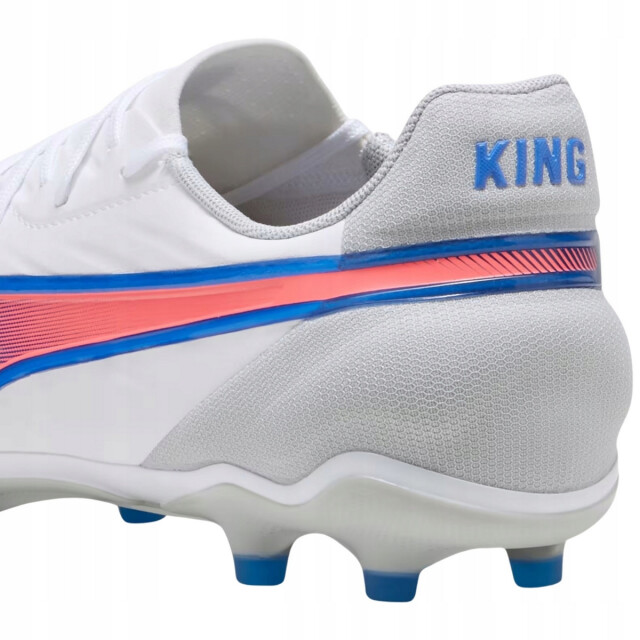 Puma Heren king wedstrijd voetbalschoenen UTPP6313_white large Puma Heren king wedstrijd voetbalschoenen UTPP6313_white large
