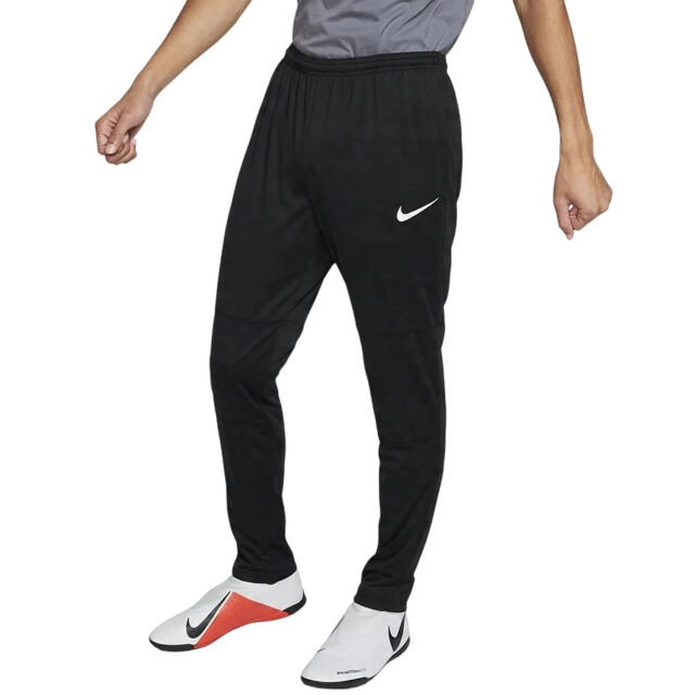 Nike Heren park 20 gebreide joggingbroek UTPP6291_black large