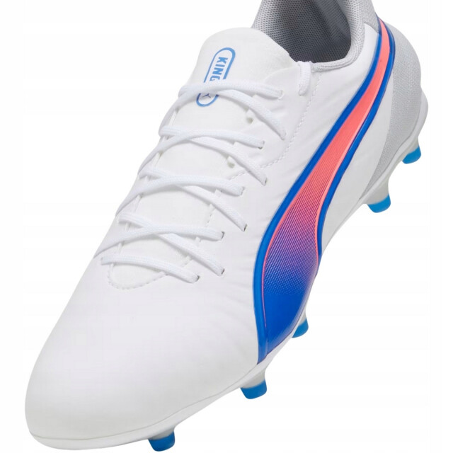 Puma Heren king wedstrijd voetbalschoenen UTPP6313_white large Puma Heren king wedstrijd voetbalschoenen UTPP6313_white large