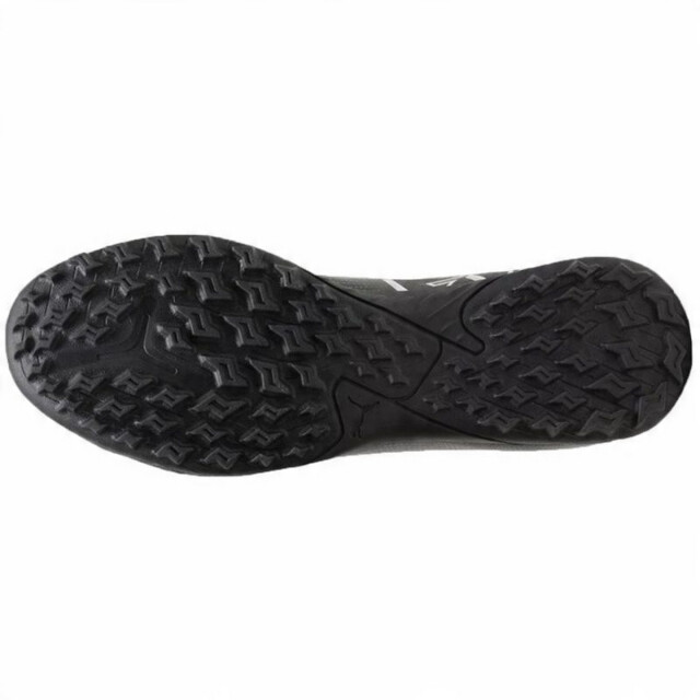 Puma Heren future 7 play kunstgras voetbalschoenen UTPP6248_black large