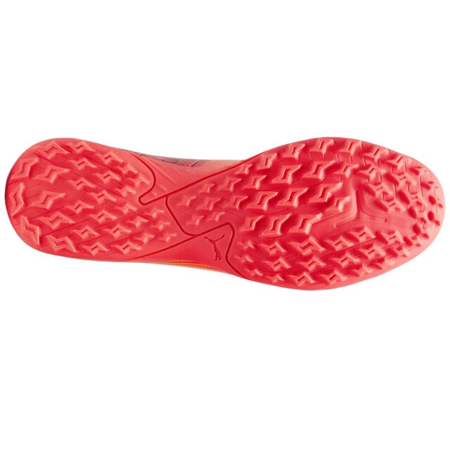 Puma Heren future 7 play kunstgras voetbalschoenen UTPP6248_pink large Puma Heren future 7 play kunstgras voetbalschoenen UTPP6248_pink large