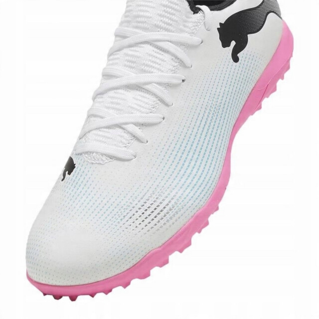 Puma Heren future 7 play kunstgras voetbalschoenen UTPP6248_white large Puma Heren future 7 play kunstgras voetbalschoenen UTPP6248_white large