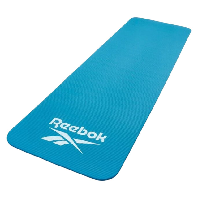 Reebok Logo yogamat UTPP637_blue large