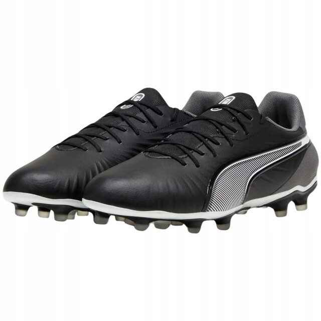 Puma Heren king wedstrijd voetbalschoenen UTPP6313_black large