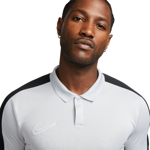 Nike Heren academy dri-fit poloshirt UTPP6319_white large