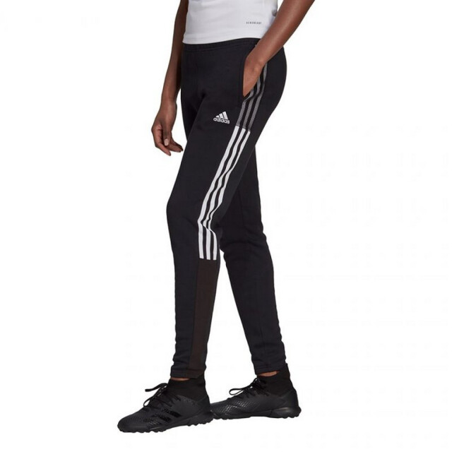 Adidas Dames tiro 21 joggingbroek UTPP1913_black large Adidas Dames tiro 21 joggingbroek UTPP1913_black large