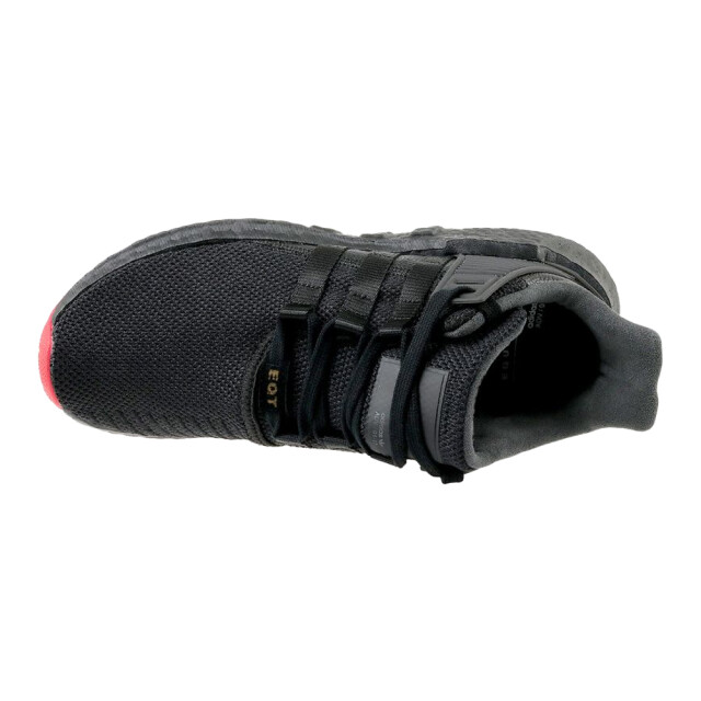 Adidas Heren eqt support 93/17 trainers UTPP1912_black large