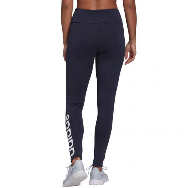 Adidas Dames essentials leggings UTPP1916_navyblue large Adidas Dames essentials leggings UTPP1916_navyblue large