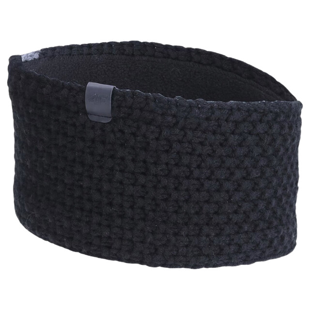 4F U081 hoofdband UTPP1757_grey large 4F U081 hoofdband UTPP1757_grey large