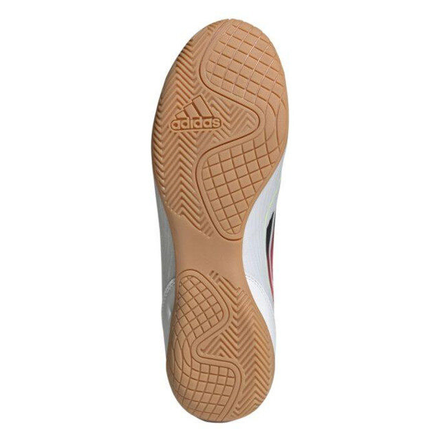 Adidas Heren f50 club zaalvoetbalschoenen UTPP6170_white large