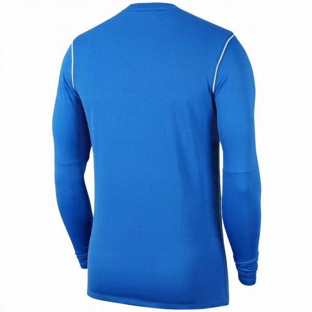 Nike Kinder/kids park 20 dri-fit sweatshirt UTPP6189_blue large