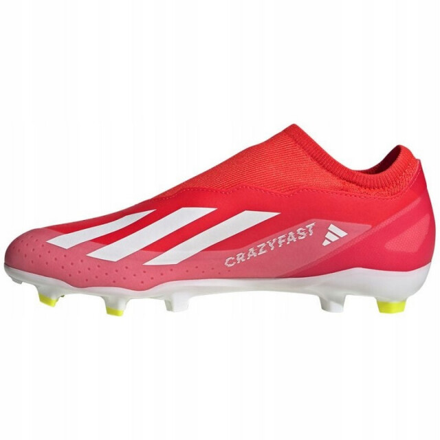 Adidas Heren x crazyfast league voetbalschoenen UTPP6173_red large