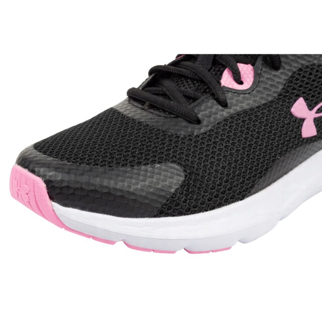 Under Armour Dames ronde teen trainers UTPP6207_black large