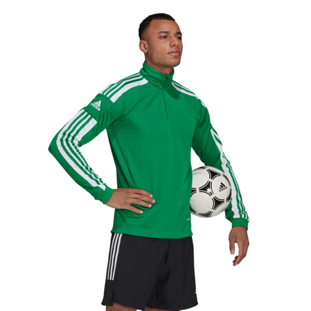 Adidas Heren squadra 21 sweatshirt UTPP1794_green large