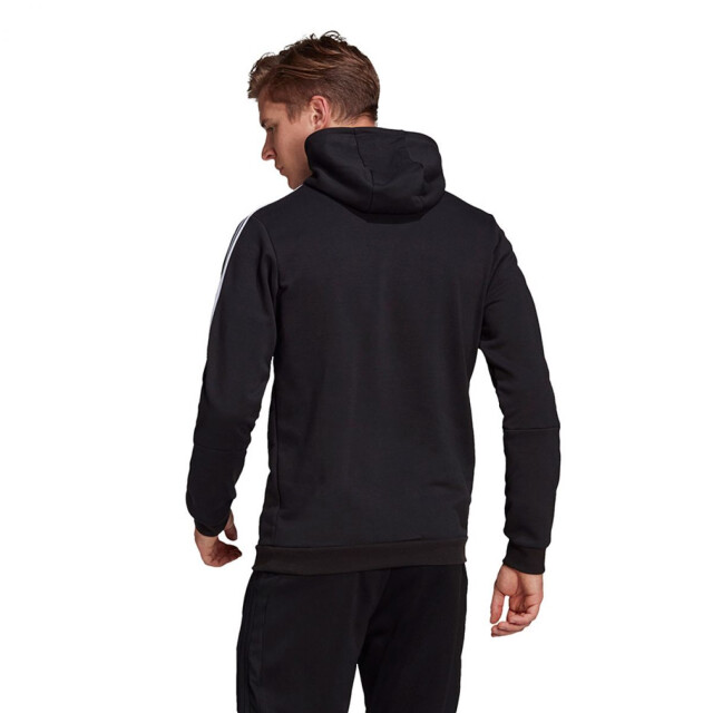 Adidas Heren tiro 21 hoodie UTPP1545_black large