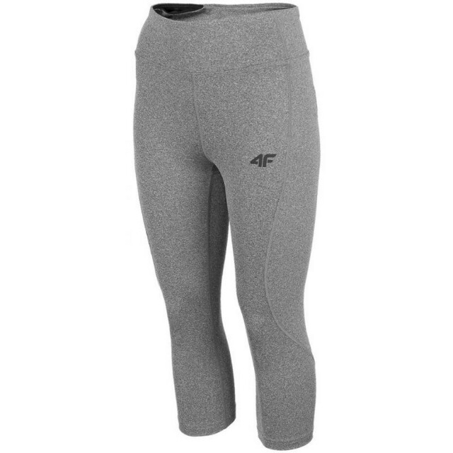 4F Dames h4z22 spdf350 3/4 legging UTPP1687_mediumgreymelange large