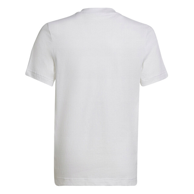 Adidas Kinderen/kinderen entrada 22 t-shirt UTPP1592_white large Adidas Kinderen/kinderen entrada 22 t-shirt UTPP1592_white large