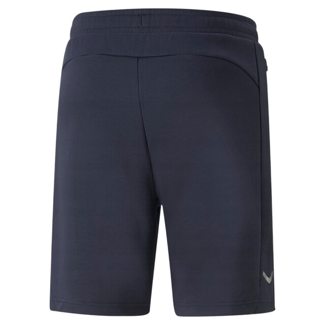 Puma Korte broek met herenlogo UTPP1889_navy large