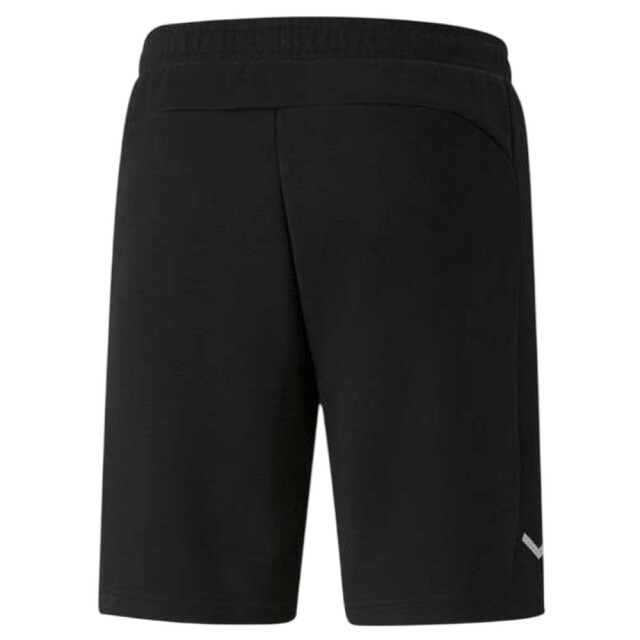 Puma Korte broek met herenlogo UTPP1889_black large