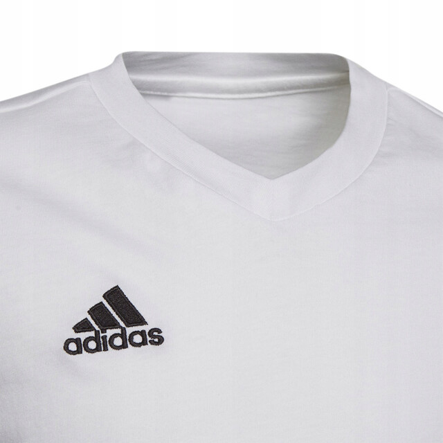 Adidas Kinderen/kinderen entrada 22 t-shirt UTPP1592_white large Adidas Kinderen/kinderen entrada 22 t-shirt UTPP1592_white large