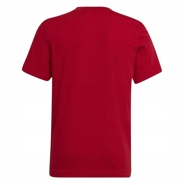 Adidas Kinderen/kinderen entrada 22 t-shirt UTPP1592_red large Adidas Kinderen/kinderen entrada 22 t-shirt UTPP1592_red large