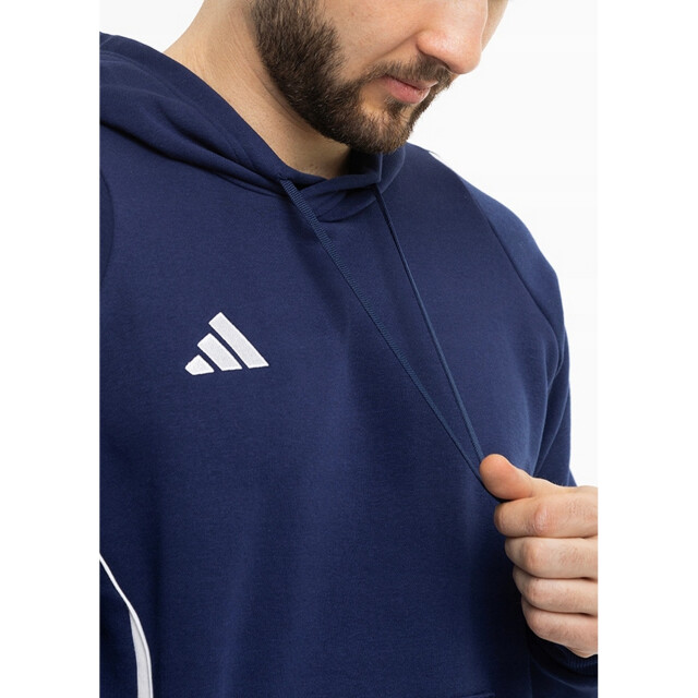 Adidas Heren tiro 24 hoodie UTPP1498_blue large