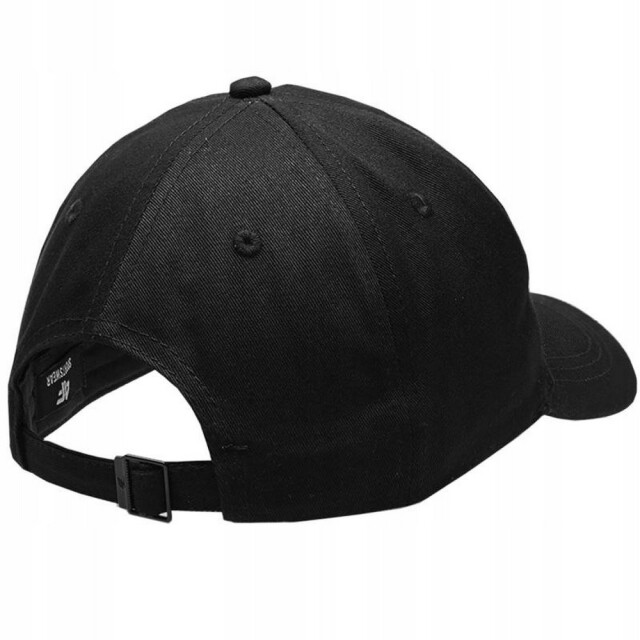 4F Dames ss23acabf116 baseball cap UTPP183_black large