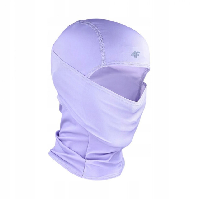 4F U045 effen bivakmuts UTPP1657_violet large 4F U045 effen bivakmuts UTPP1657_violet large