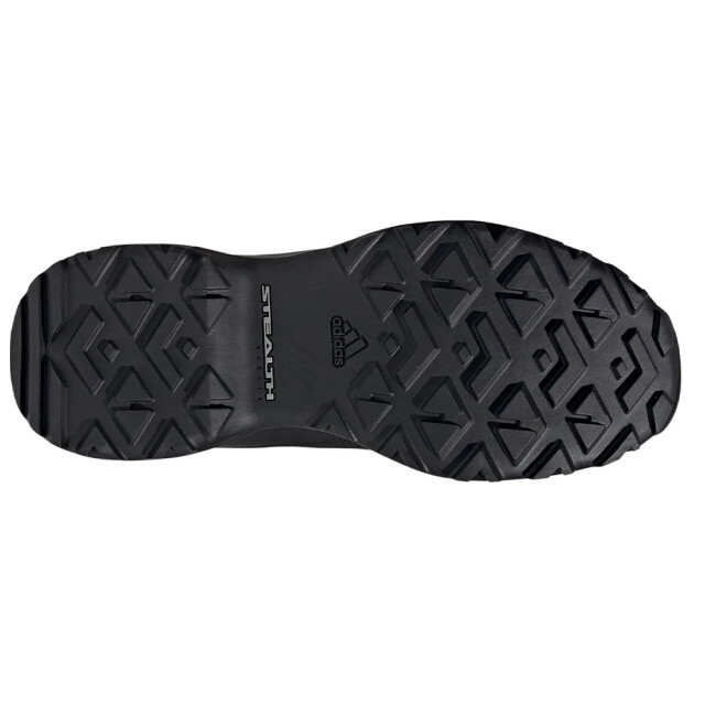 Adidas Heren terrex heron mid cut trainers UTPP2006_black large