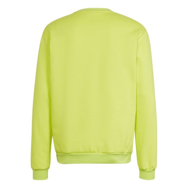Adidas Heren entrada 22 sweatshirt UTPP1783_green large