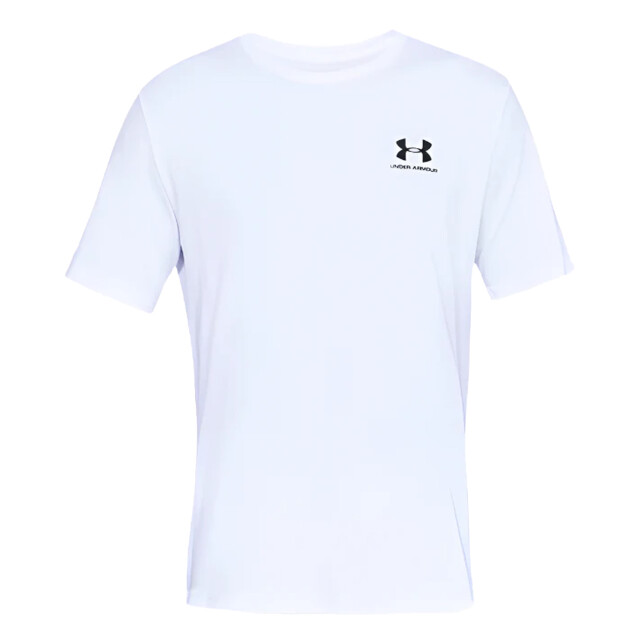 Under Armour Herenlogo t-shirt UTPP1629_white large
