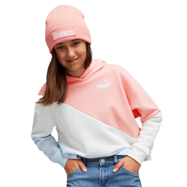 Puma Klassieke muts voor kinderen/kinderen UTPP1638_pink large Puma Klassieke muts voor kinderen/kinderen UTPP1638_pink large