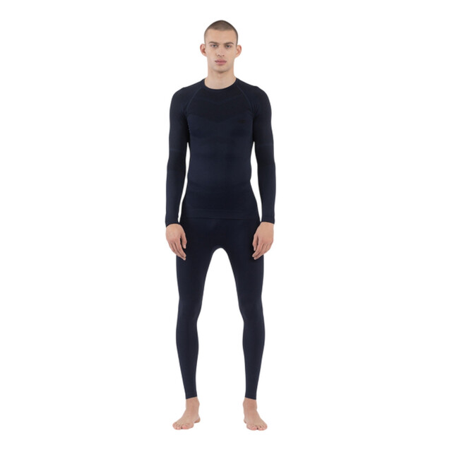 4F Heren m104 thermoactieve legging UTPP1666_navyblue large 4F Heren m104 thermoactieve legging UTPP1666_navyblue large