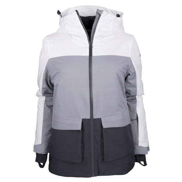 4F Dames h4z22 skijas UTPP1664_whitegreyblack large 4F Dames h4z22 skijas UTPP1664_whitegreyblack large