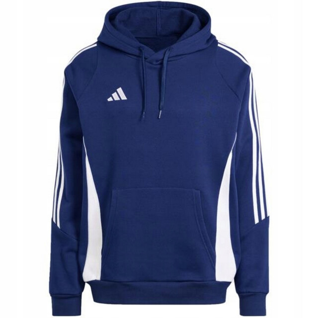 Adidas Heren tiro 24 hoodie UTPP1498_blue large