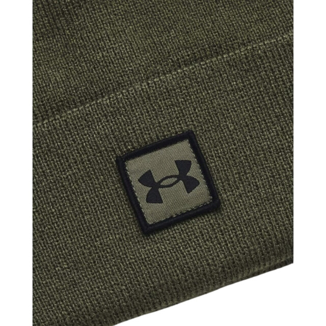 Under Armour Halftime muts UTPP1504_green large