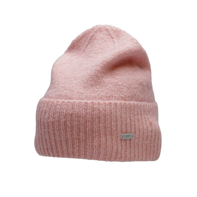 4F Dames muts UTPP150_pink large 4F Dames muts UTPP150_pink large