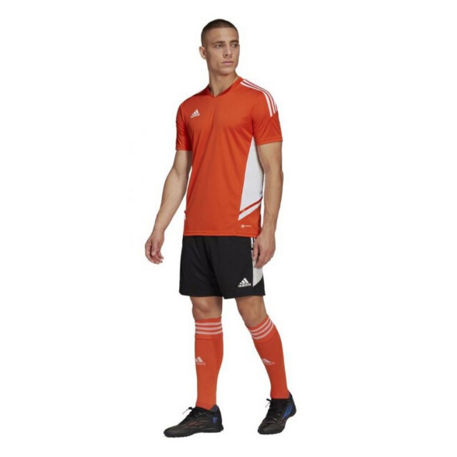 Adidas Heren condivo 22 jersey UTPP1519_orange large Adidas Heren condivo 22 jersey UTPP1519_orange large