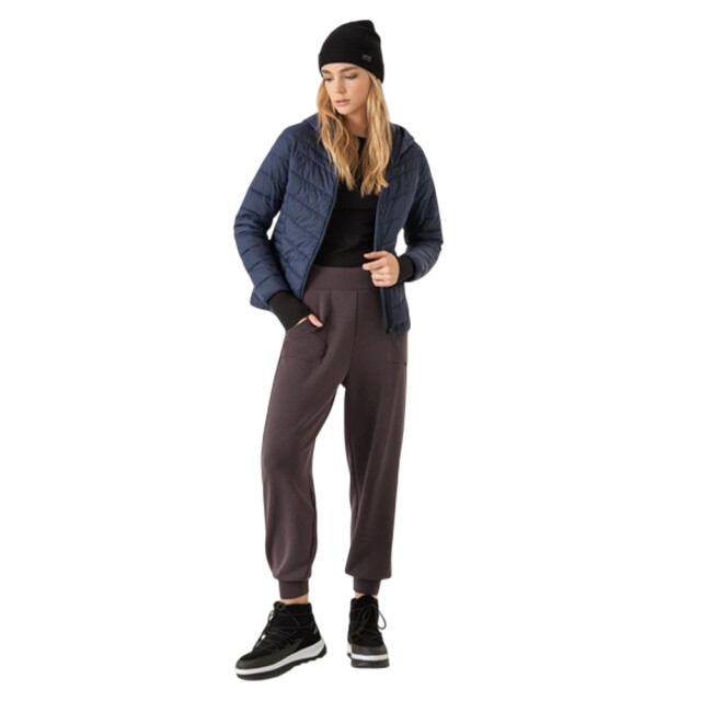 4F Dames h4z21 kudp003 gewatteerde jas UTPP175_navyblue large 4F Dames h4z21 kudp003 gewatteerde jas UTPP175_navyblue large
