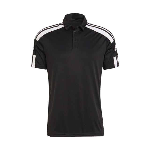 Adidas Heren squadra 21 poloshirt UTPP1565_black large Adidas Heren squadra 21 poloshirt UTPP1565_black large