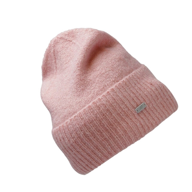 4F Dames muts UTPP150_pink large 4F Dames muts UTPP150_pink large