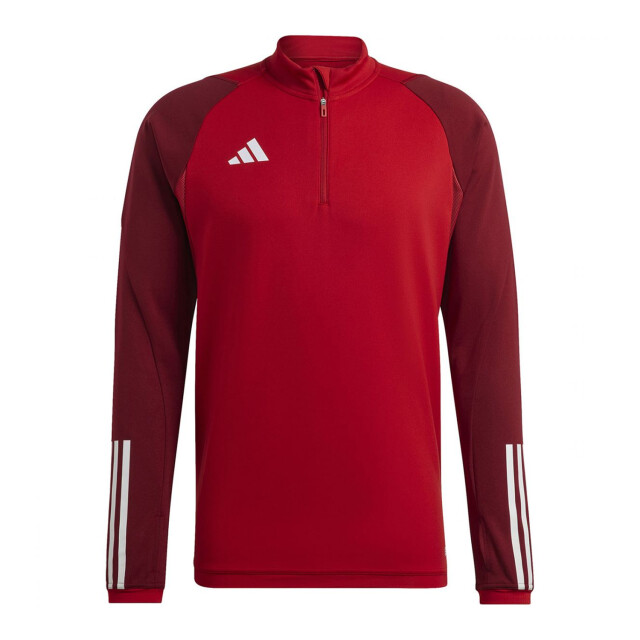 Adidas Heren tiro wedstrijd trainings top UTPP1439_red large Adidas Heren tiro wedstrijd trainings top UTPP1439_red large
