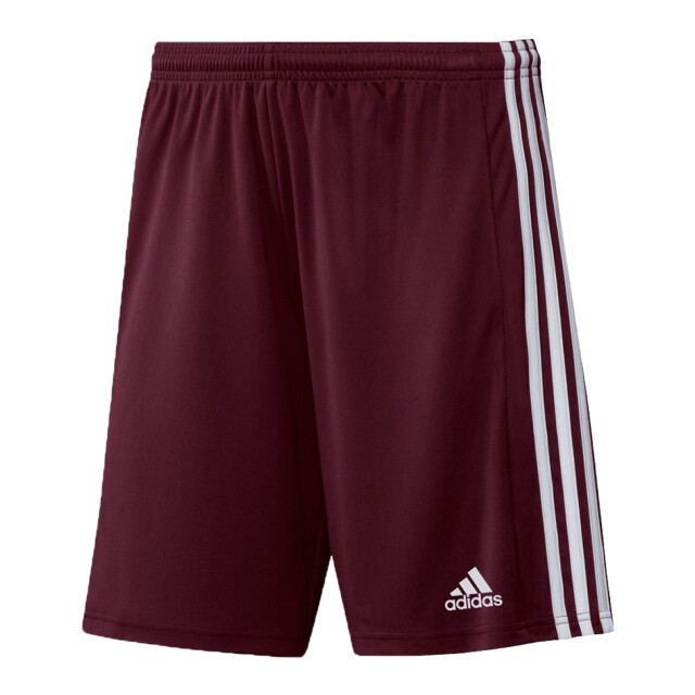 Adidas Kinderen/kinderen squadra 21 korte broek UTPP1575_red large