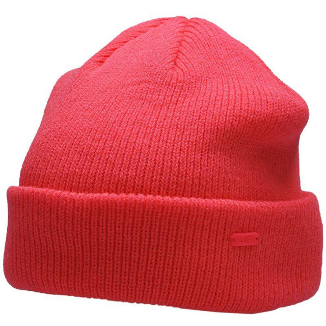 4F Embleemmuts UTPP1493_red large