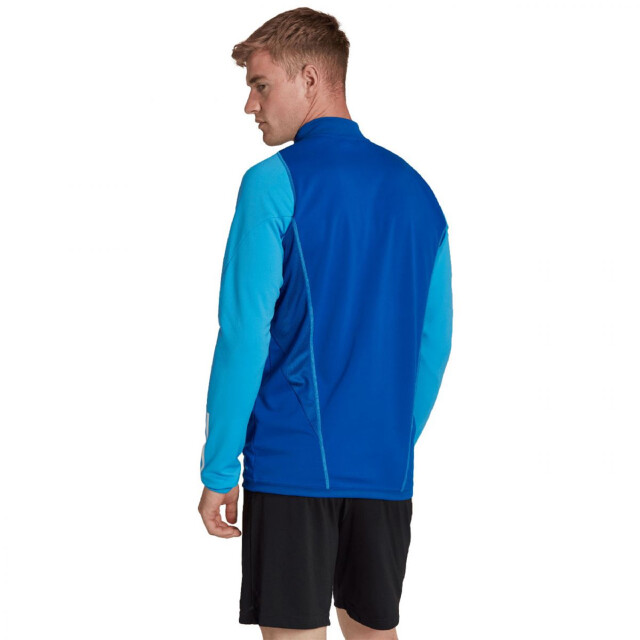 Adidas Heren tiro 23 wedstrijd trainingsjack UTPP1438_blue large Adidas Heren tiro 23 wedstrijd trainingsjack UTPP1438_blue large