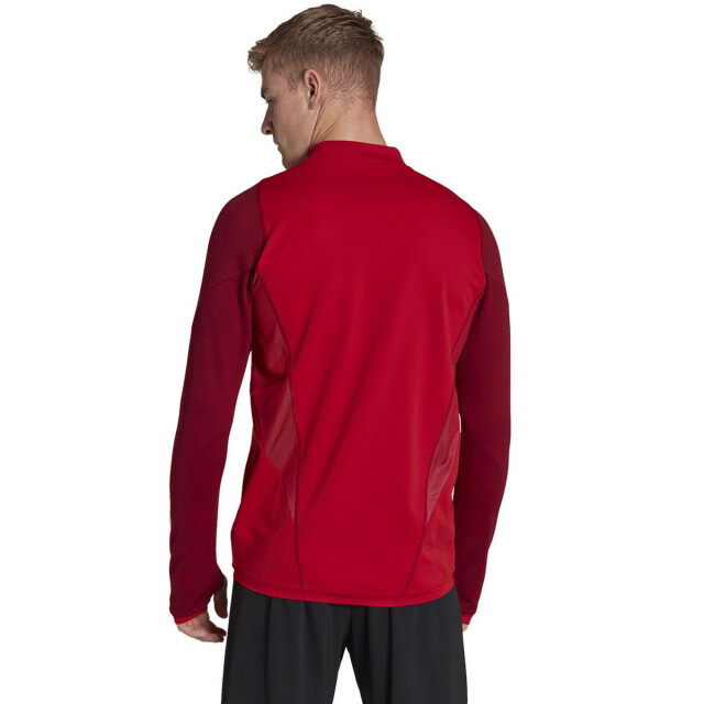 Adidas Heren tiro wedstrijd trainings top UTPP1439_red large Adidas Heren tiro wedstrijd trainings top UTPP1439_red large