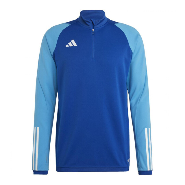 Adidas Heren tiro wedstrijd trainings top UTPP1439_blue large Adidas Heren tiro wedstrijd trainings top UTPP1439_blue large