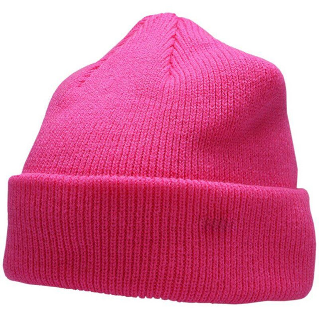 4F Embleemmuts UTPP1493_pink large